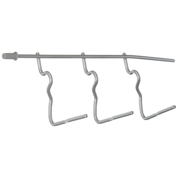 Electrolux Home Products 154740304 Frigidaire Dishwasher Fold-Down Tine Row Fence 154740304 - main